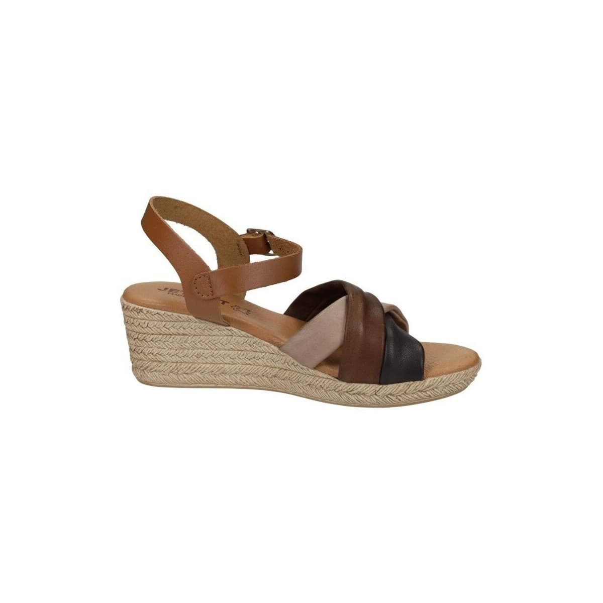 Women's Platforms Jet-Set Multicolor