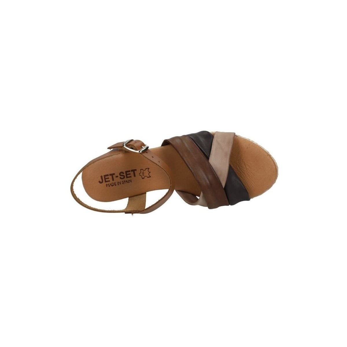 Women's Platforms Jet-Set Multicolor