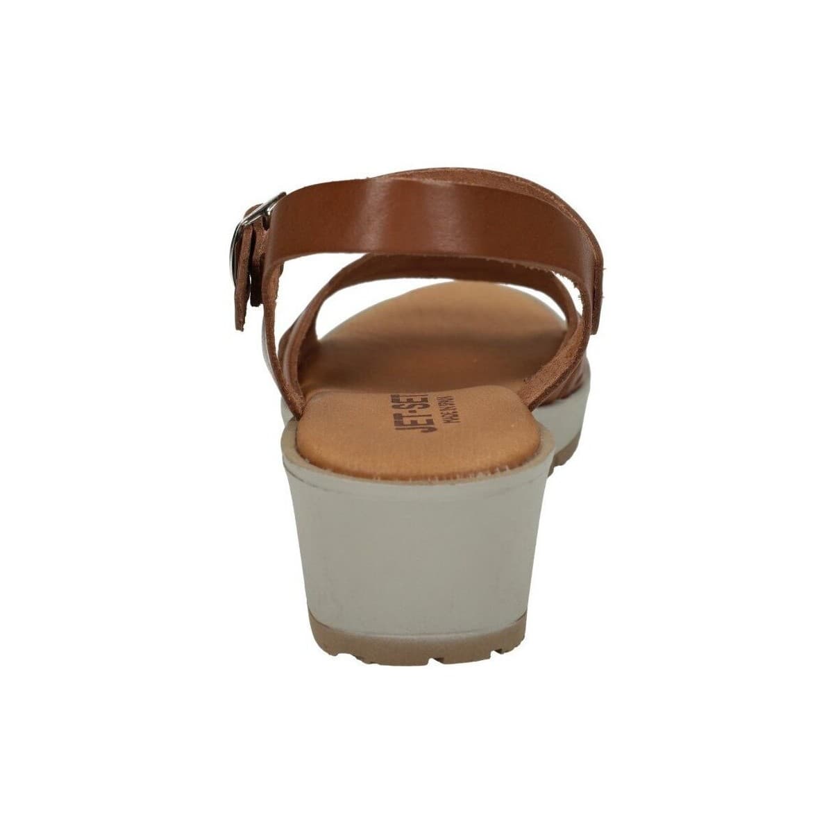 Women's Platforms Jet-Set Multicolor