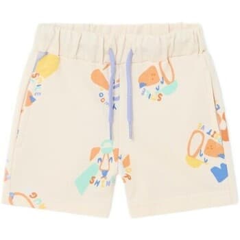 Girls' Pants Mayoral Multicolor