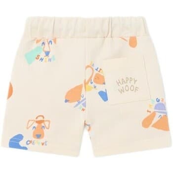Boys' Pants Mayoral Multicolor