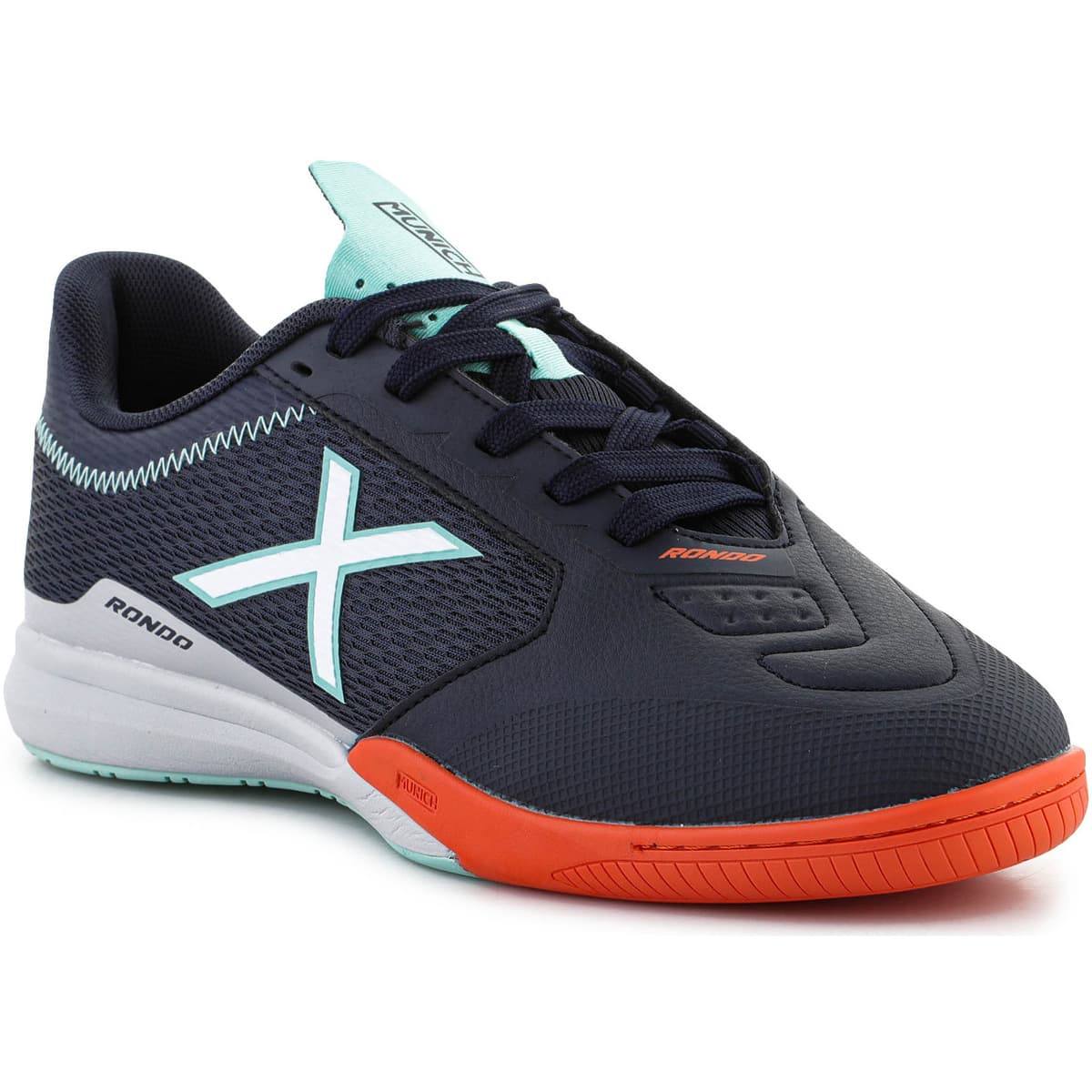 Men's Football Boots Munich Blue