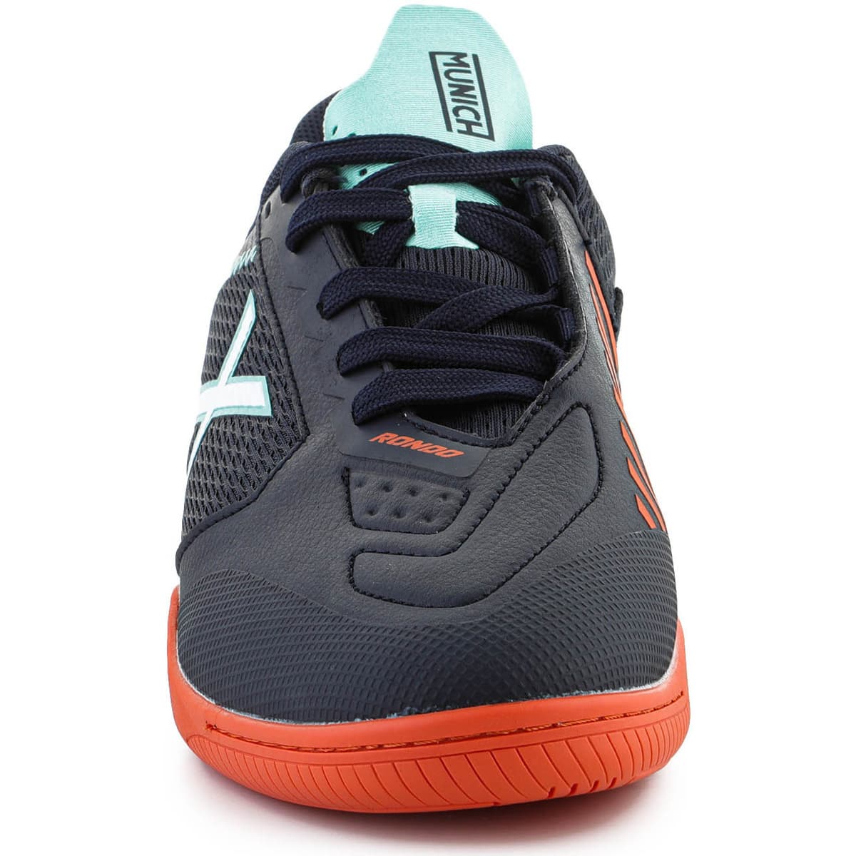 Men's Football Boots Munich Blue