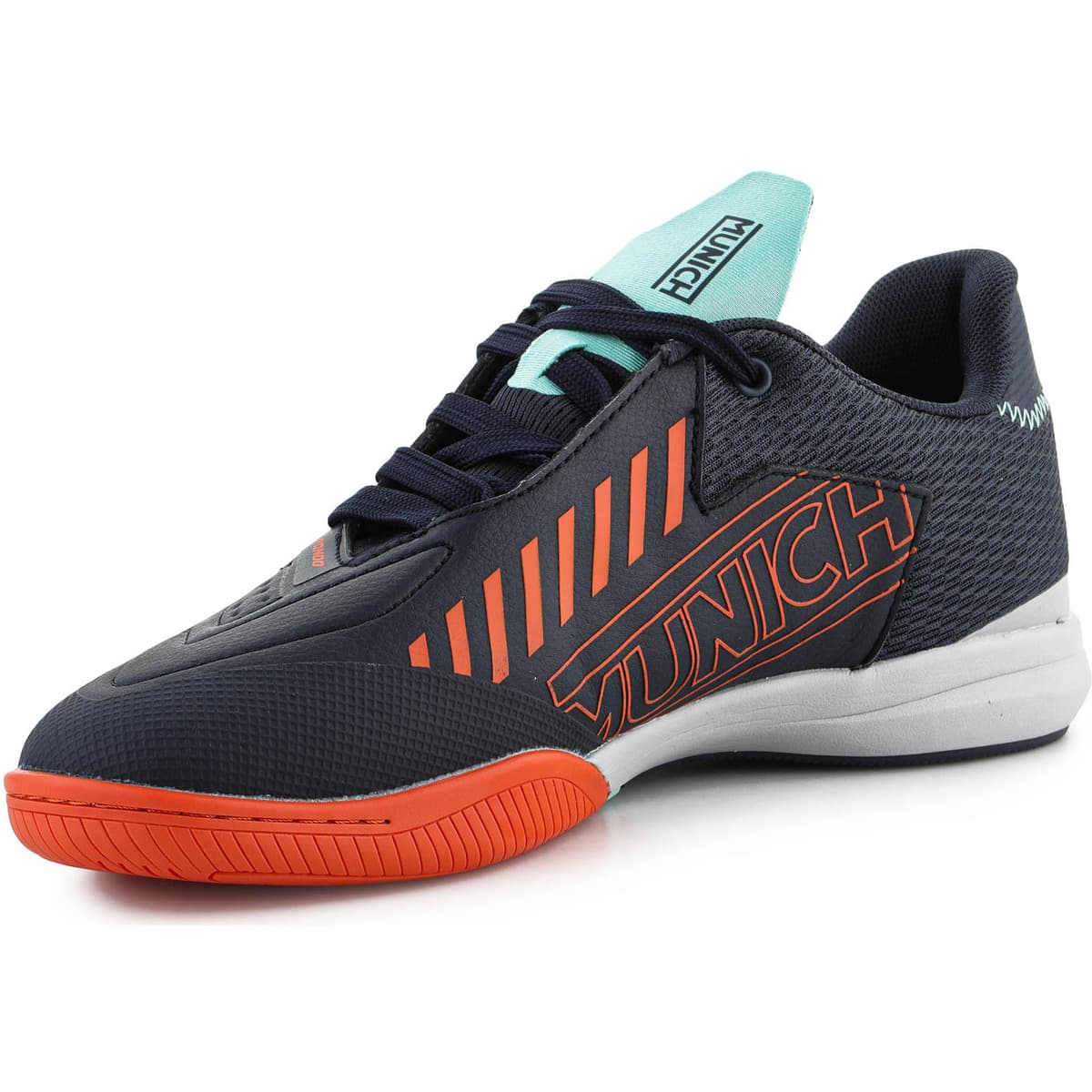 Men's Football Boots Munich Blue