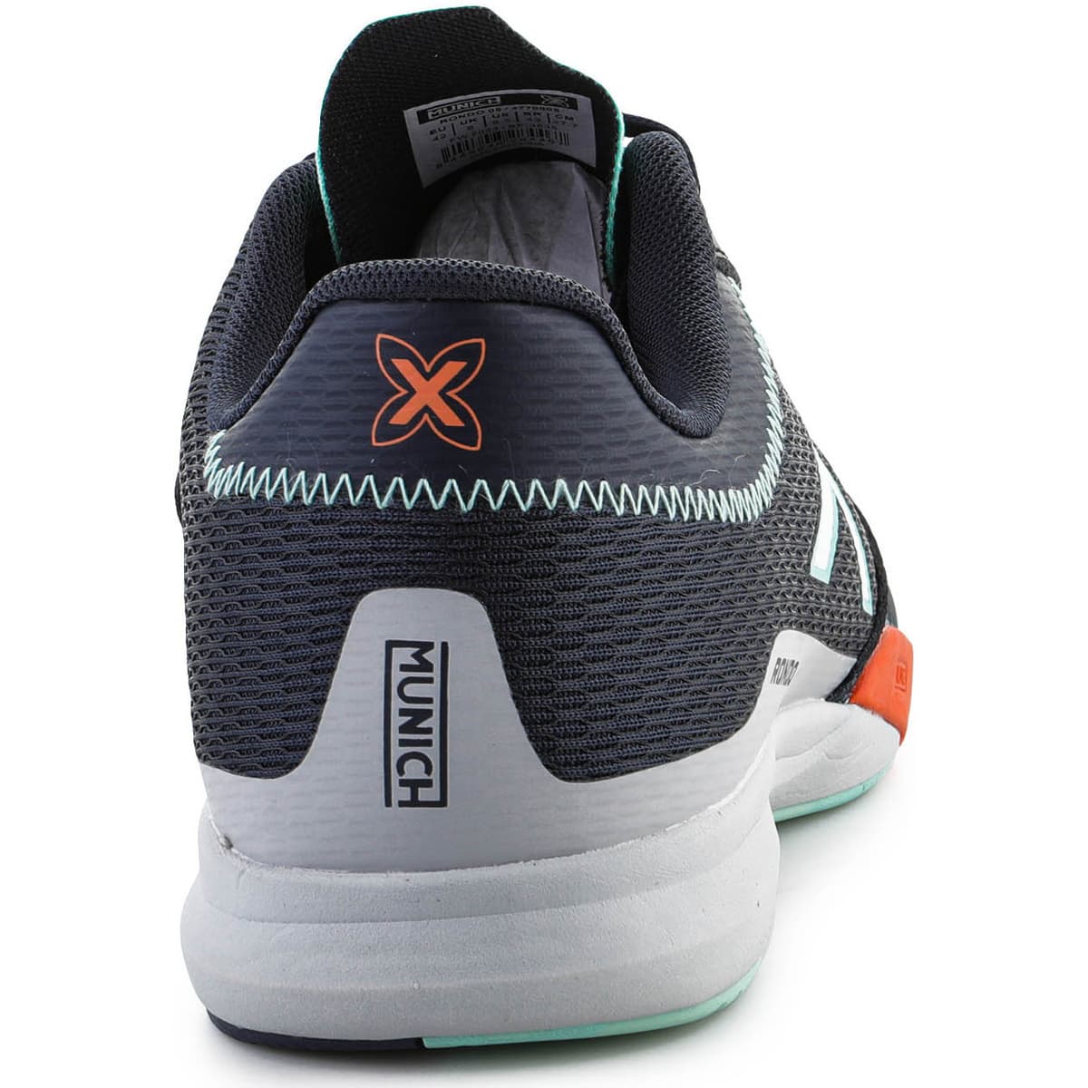 Men's Football Boots Munich Blue