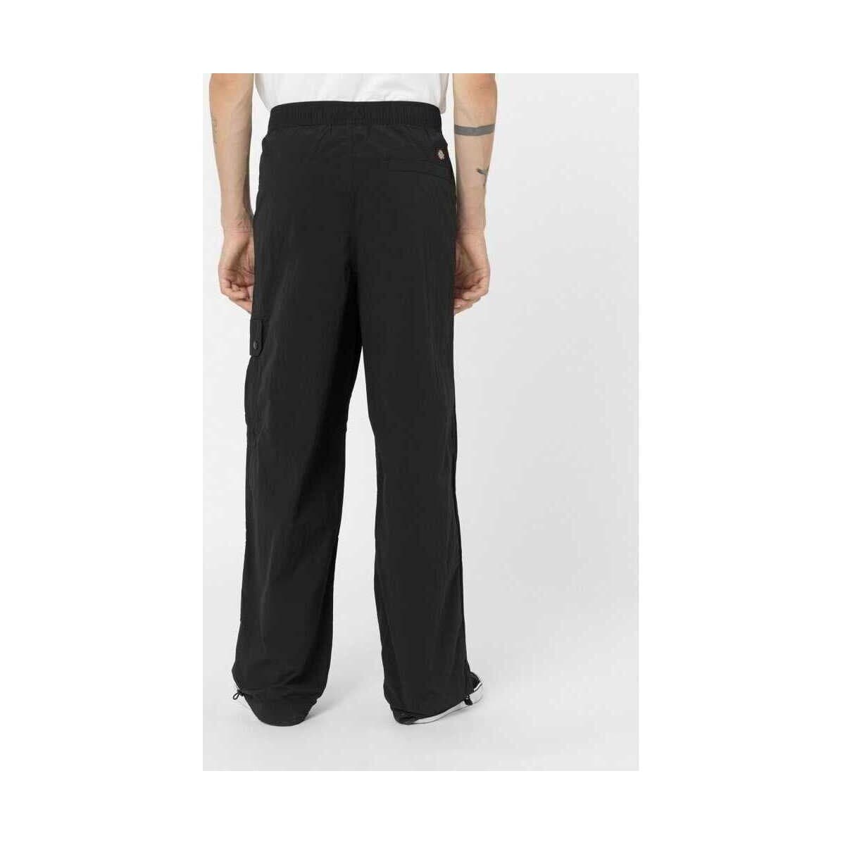Men's Pants Dickies Black