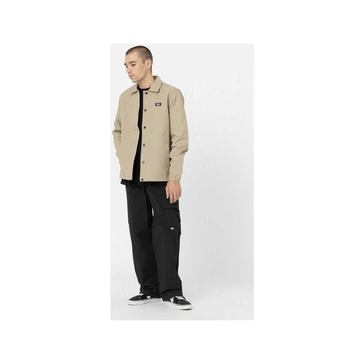 Men's Pants Dickies Black