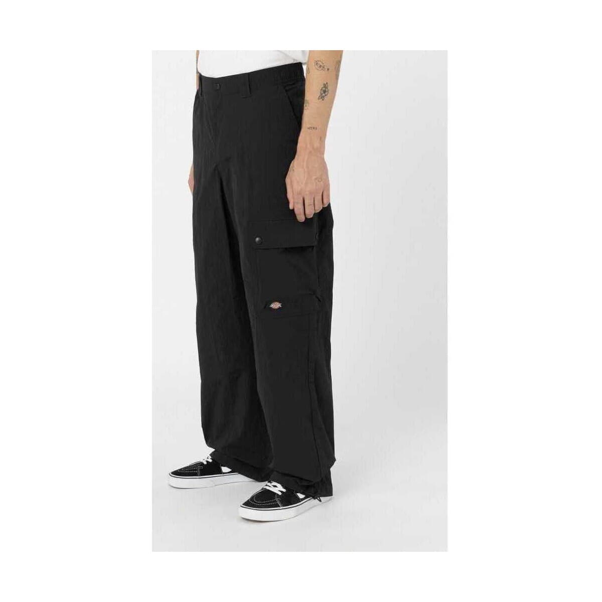 Men's Pants Dickies Black