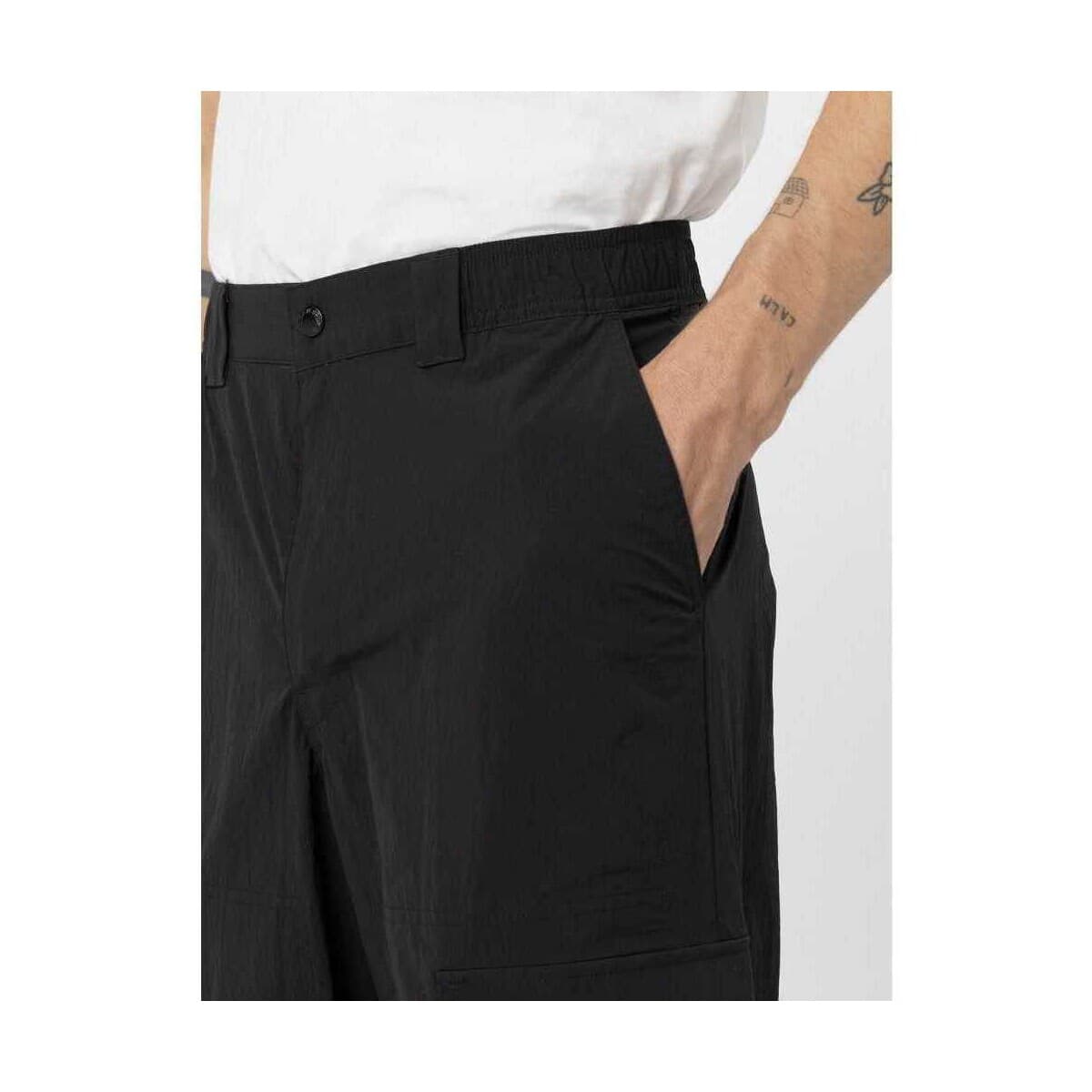 Men's Pants Dickies Black