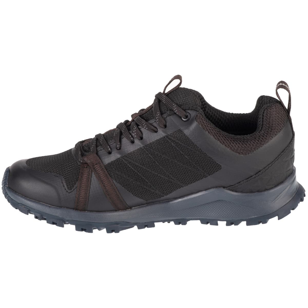 Women's Outdoor Shoes The North Face Black