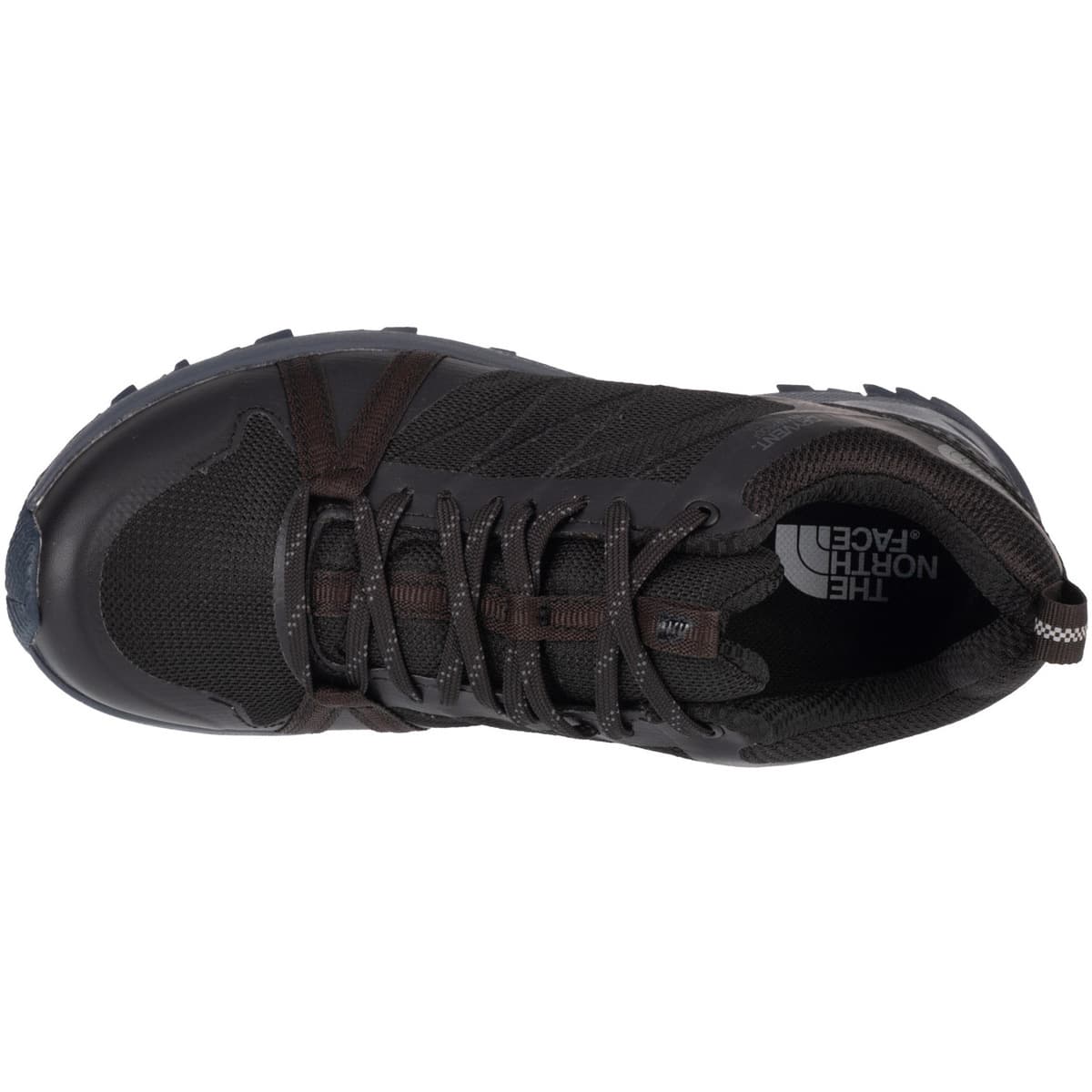 Women's Outdoor Shoes The North Face Black