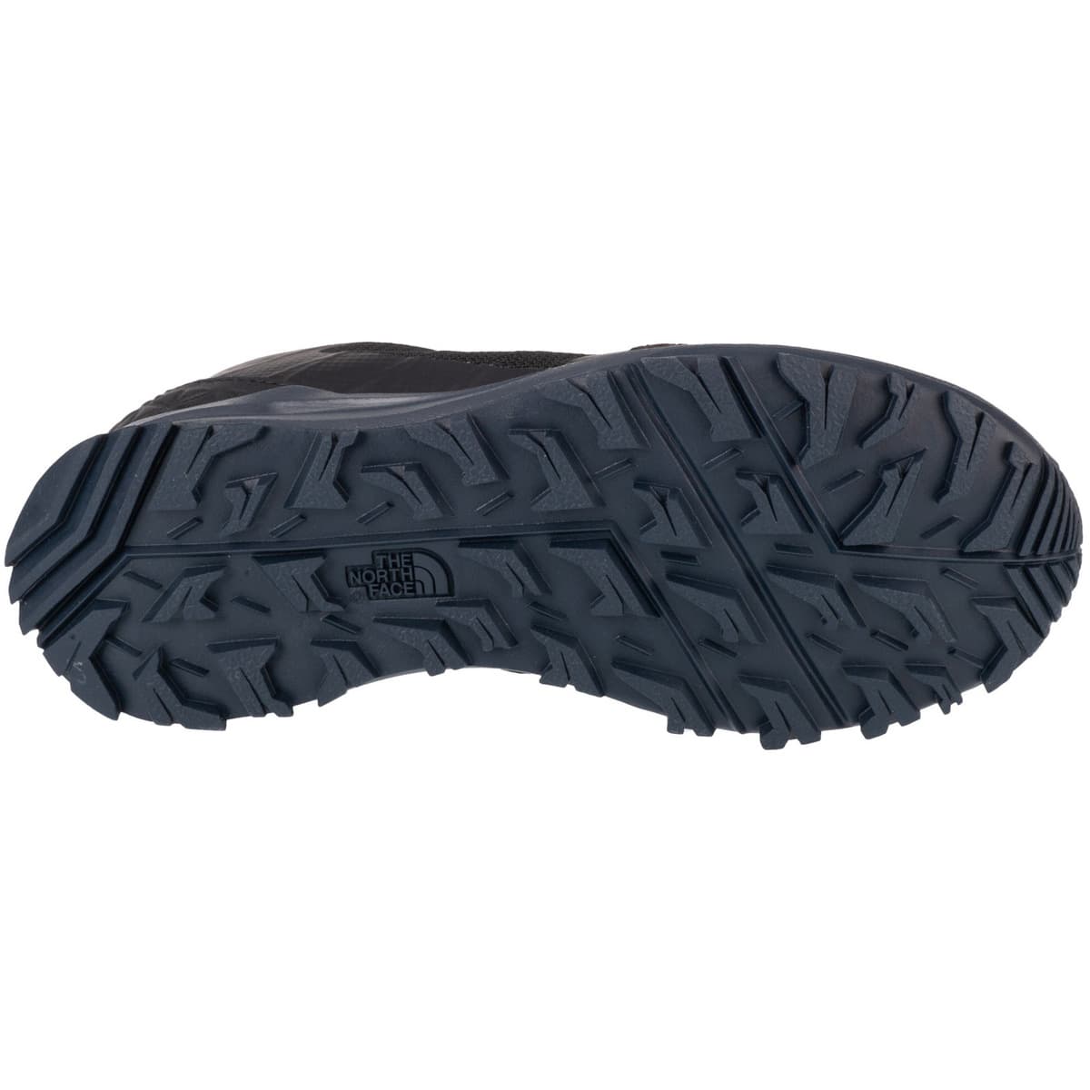 Women's Outdoor Shoes The North Face Black