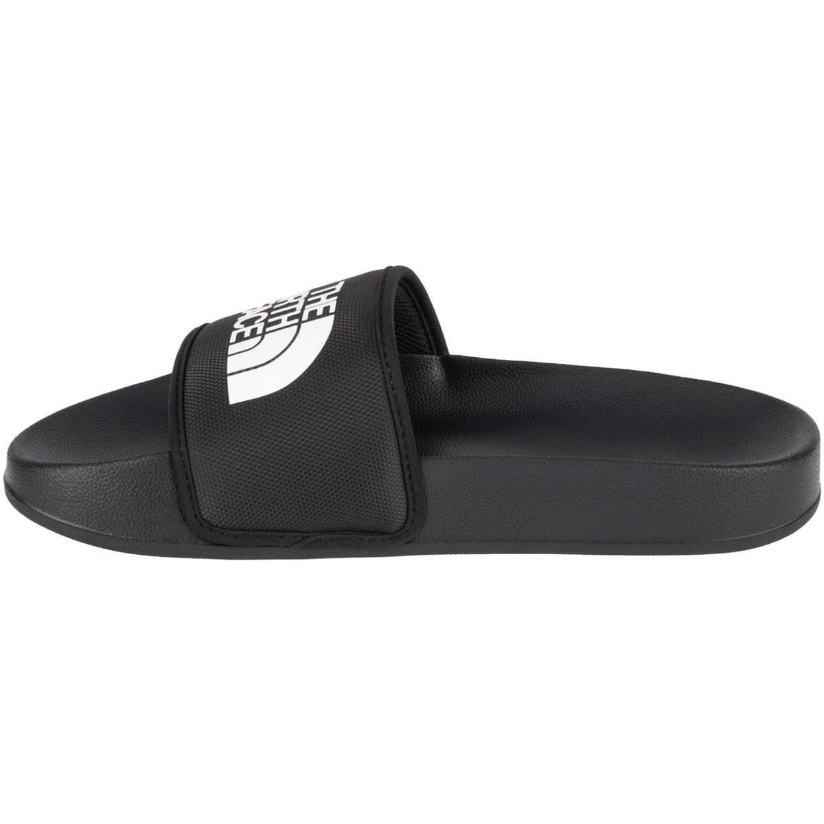 Women's House Slippers The North Face Black