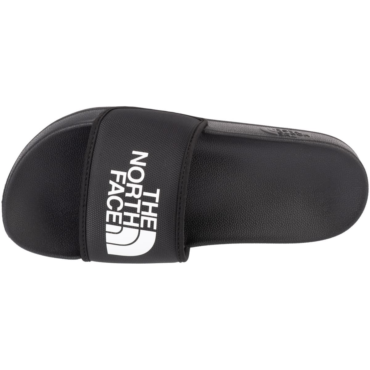 Women's House Slippers The North Face Black