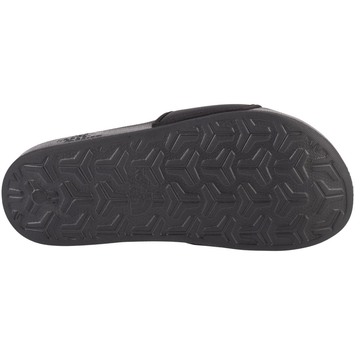 Women's House Slippers The North Face Black