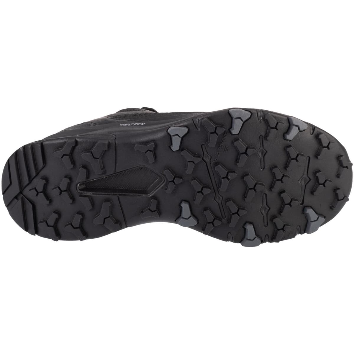 Women's Sneakers The North Face Black