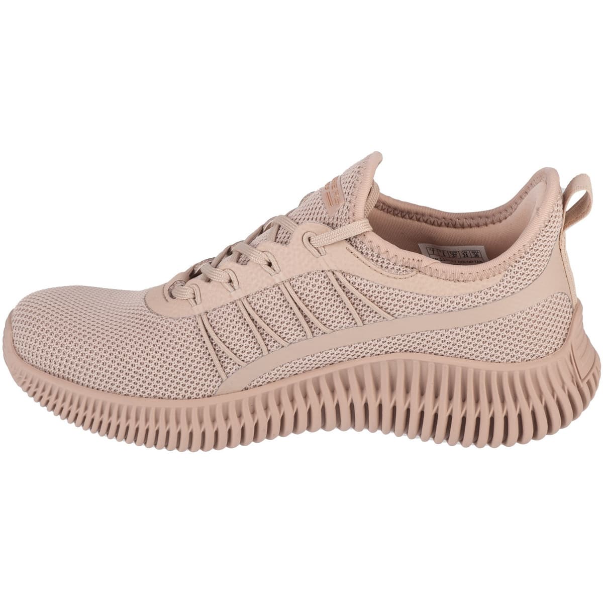 Women's Sneakers Skechers Beige