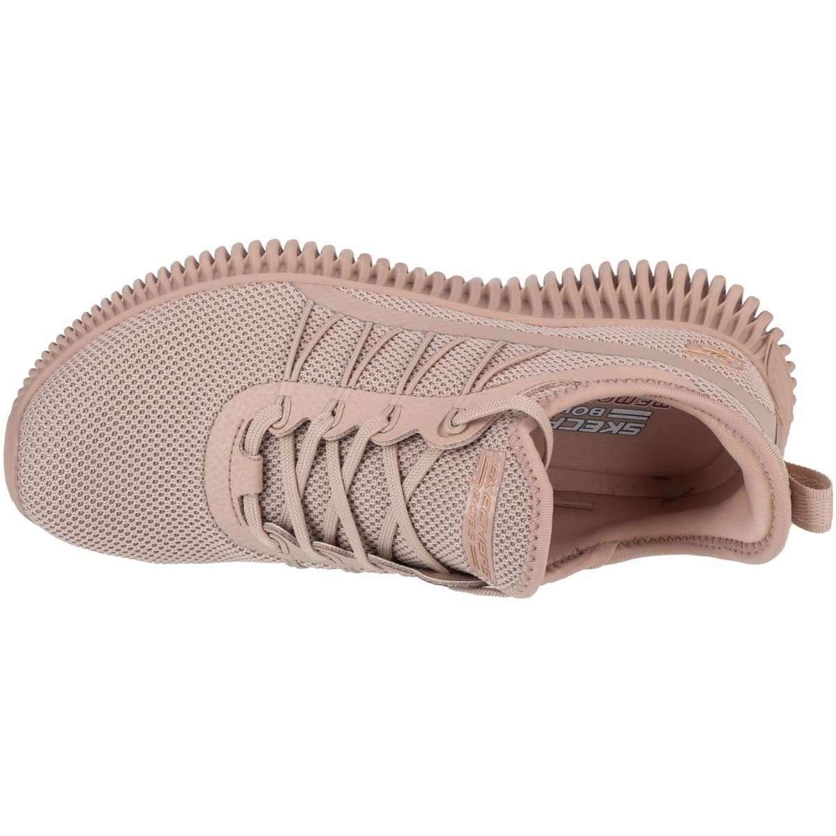 Women's Sneakers Skechers Beige