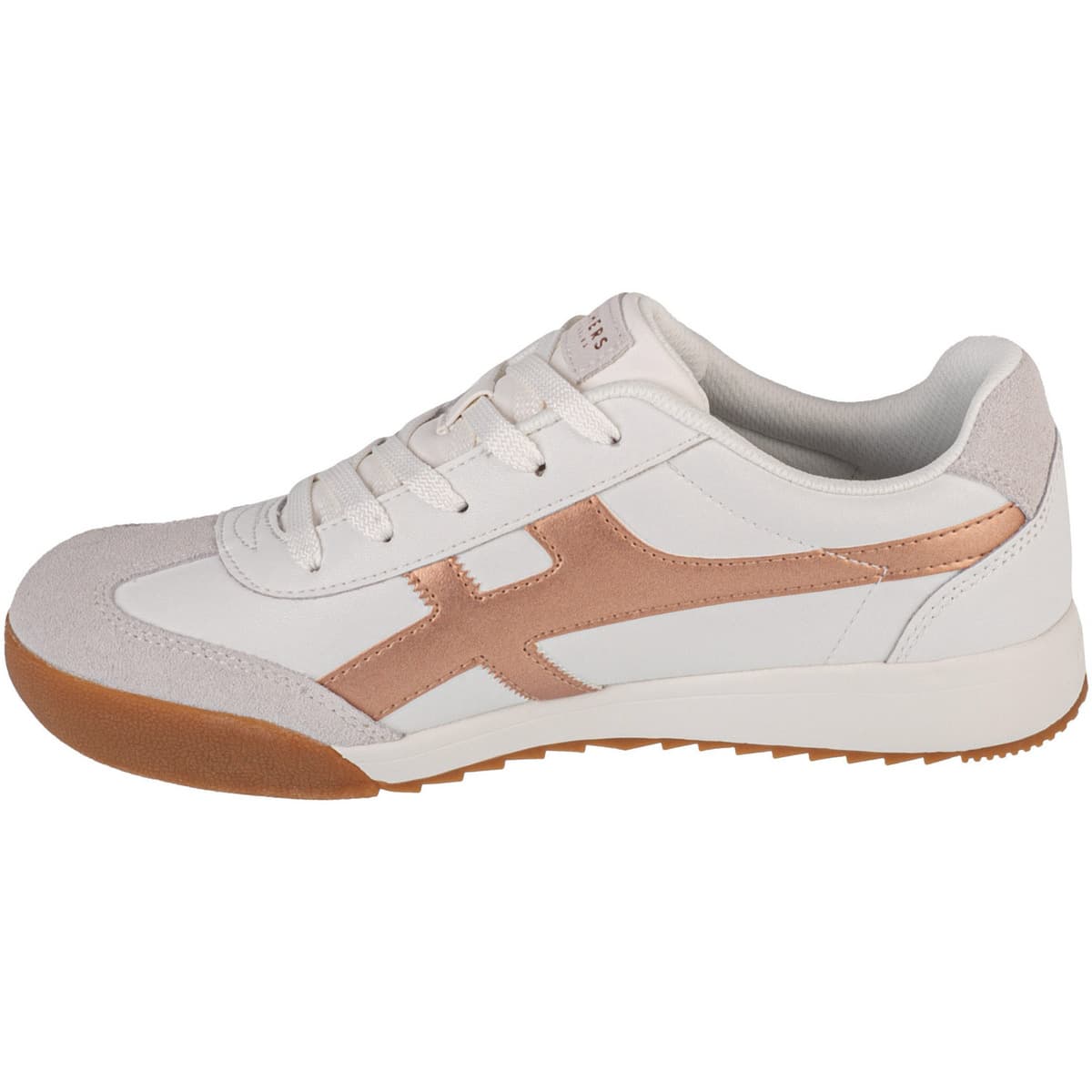 Women's Sneakers Skechers White