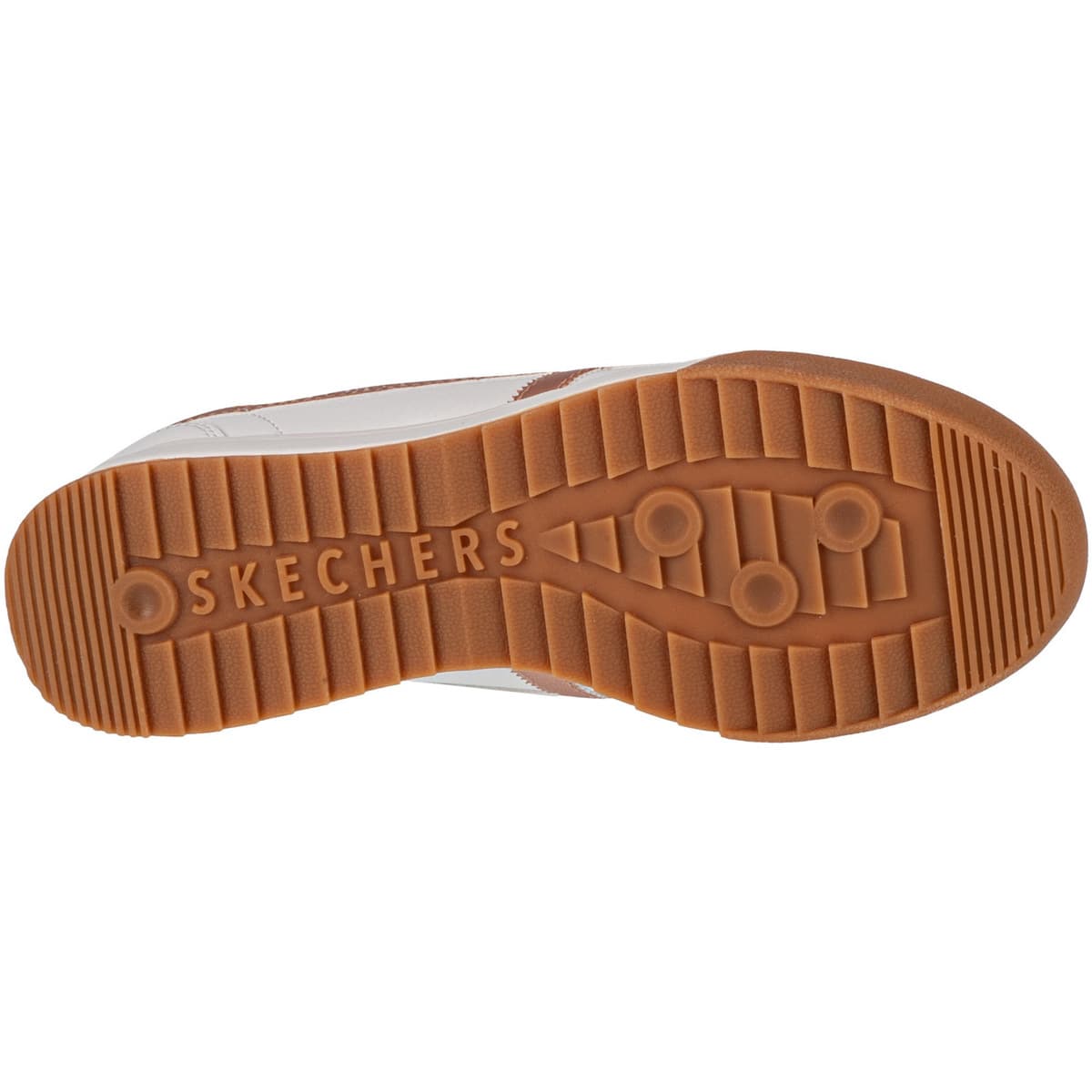 Women's Sneakers Skechers White