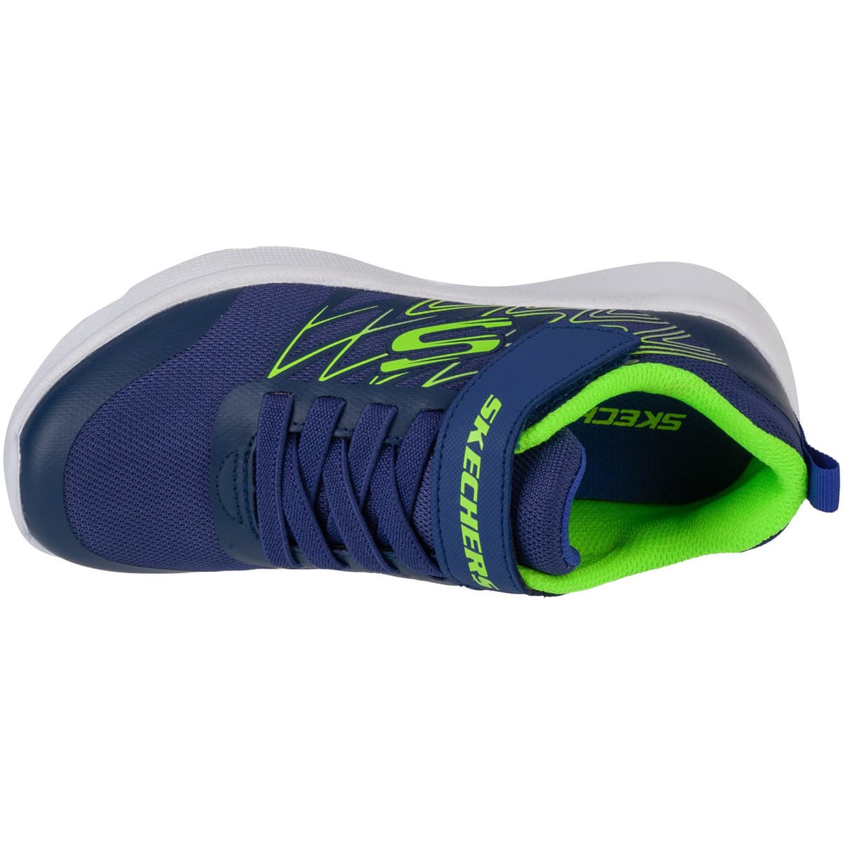 Boys' Sneakers Skechers Blue