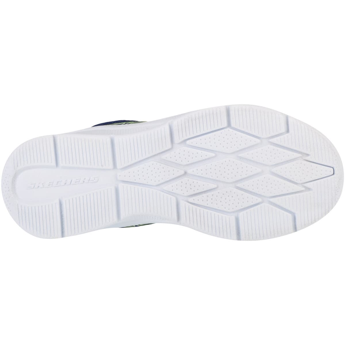 Boys' Sneakers Skechers Blue