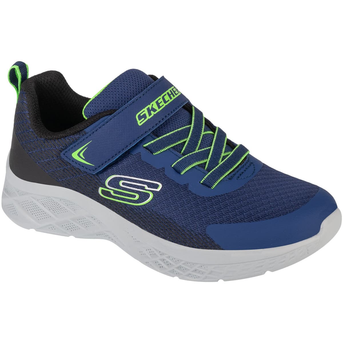 Boys' Sneakers Skechers Blue