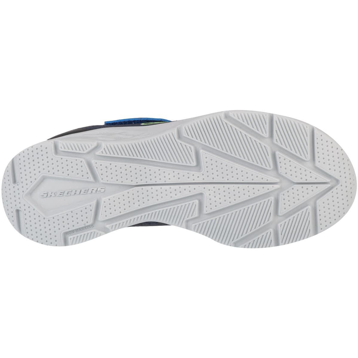 Boys' Sneakers Skechers Blue