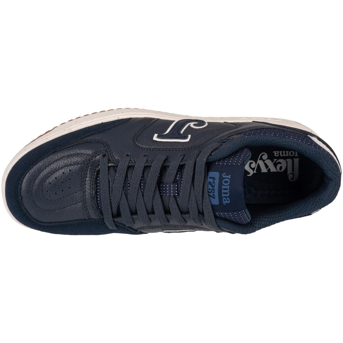 Men's Sports Shoes Joma Blue