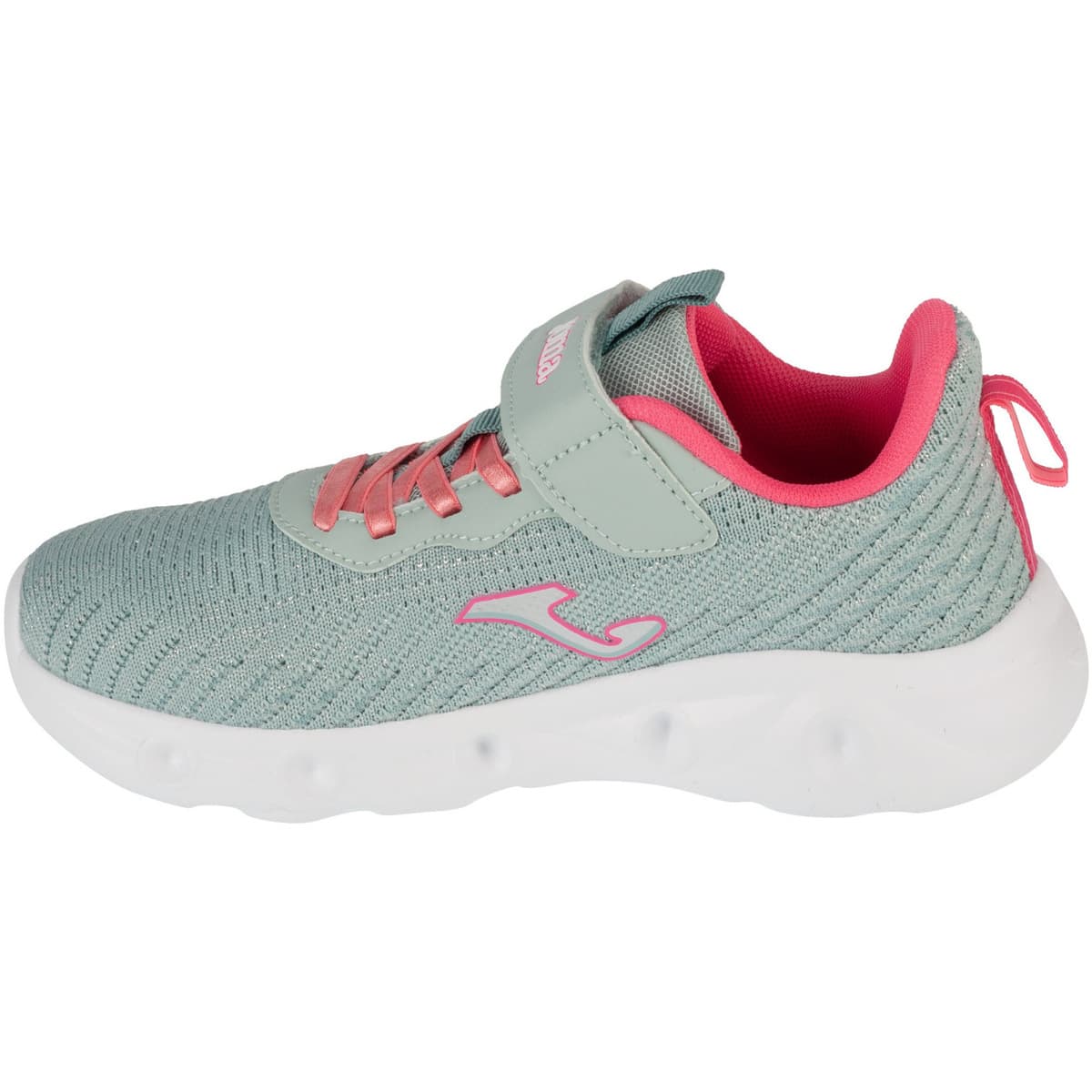 Girls' Sneakers Joma Blue