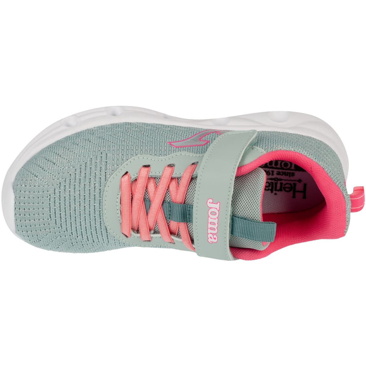 Girls' Sneakers Joma Blue