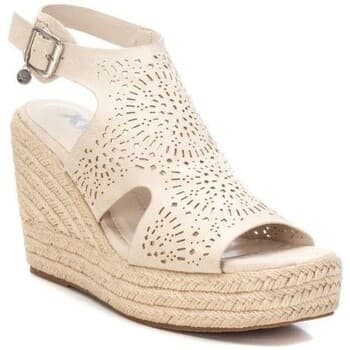 Women's Platforms Xti Blue