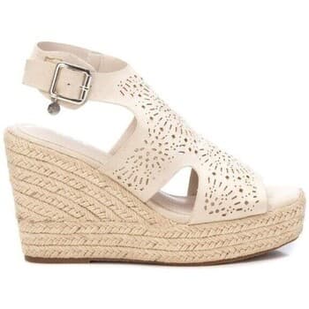 Women's Platforms Xti Blue