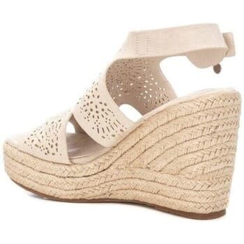 Women's Platforms Xti Blue