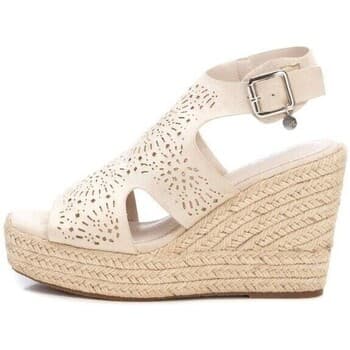 Women's Platforms Xti Blue