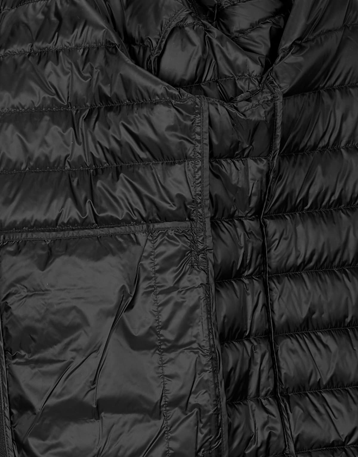 Men's Jackets EA7 Black