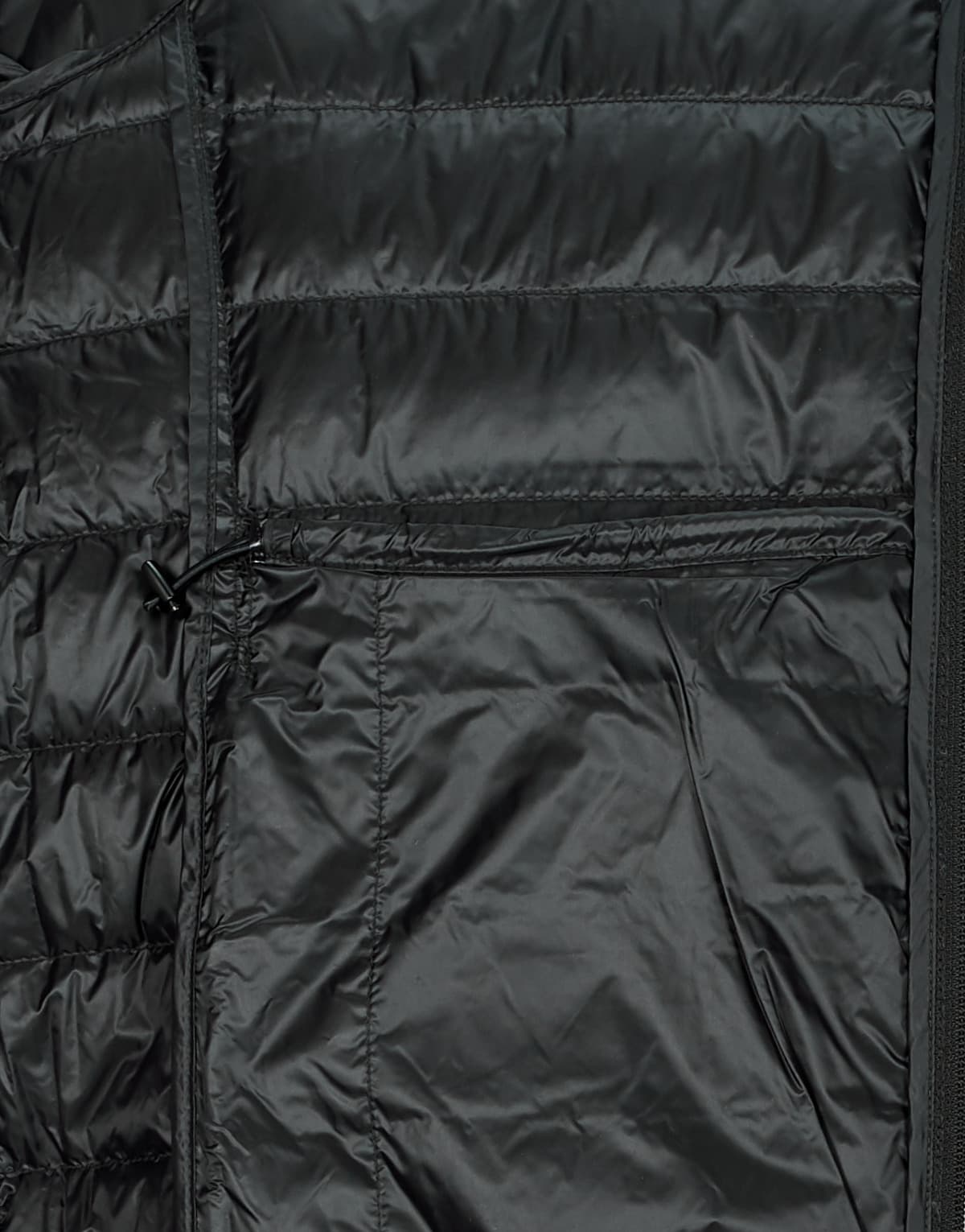 Men's Jackets EA7 Black