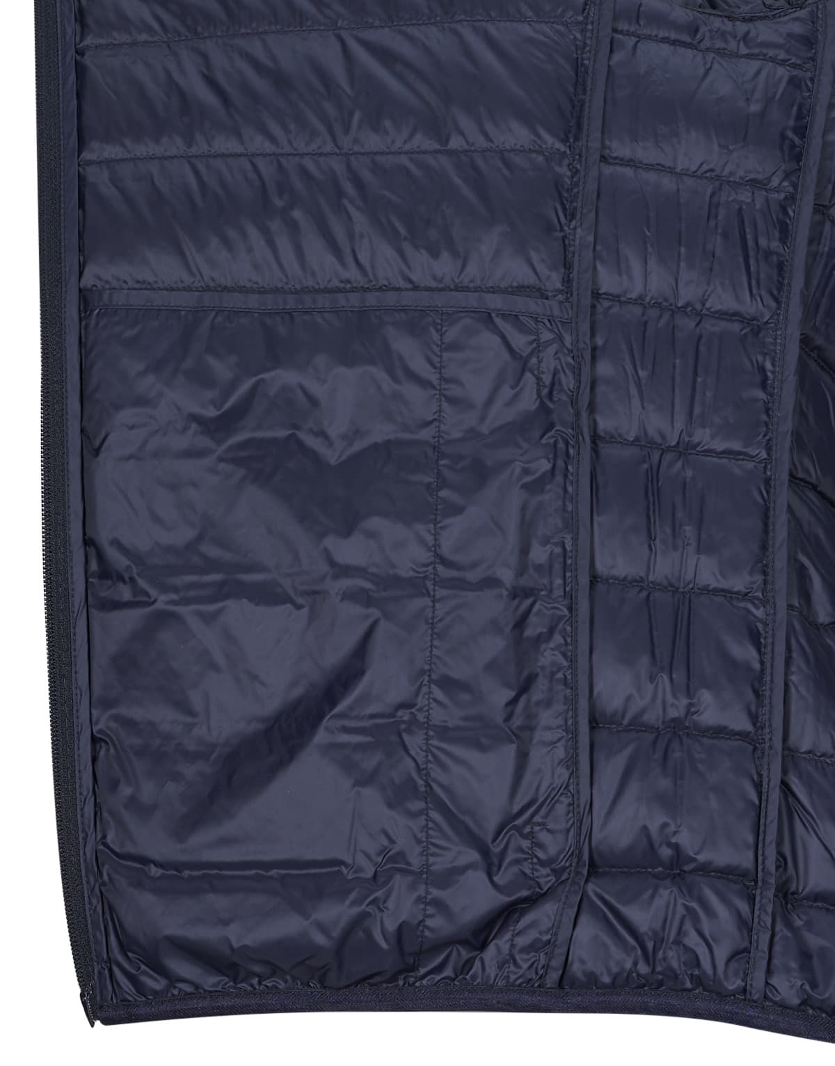 Men's Jackets EA7 Blue