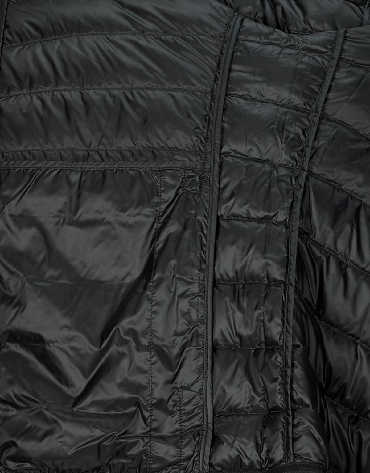 Men's Jackets EA7 Black