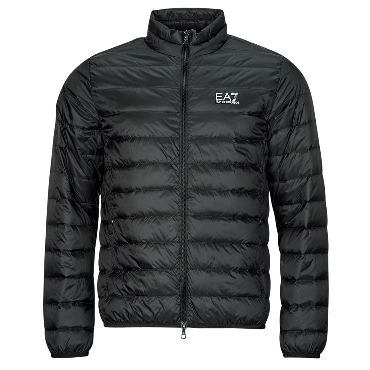 Men's Jackets EA7 Black