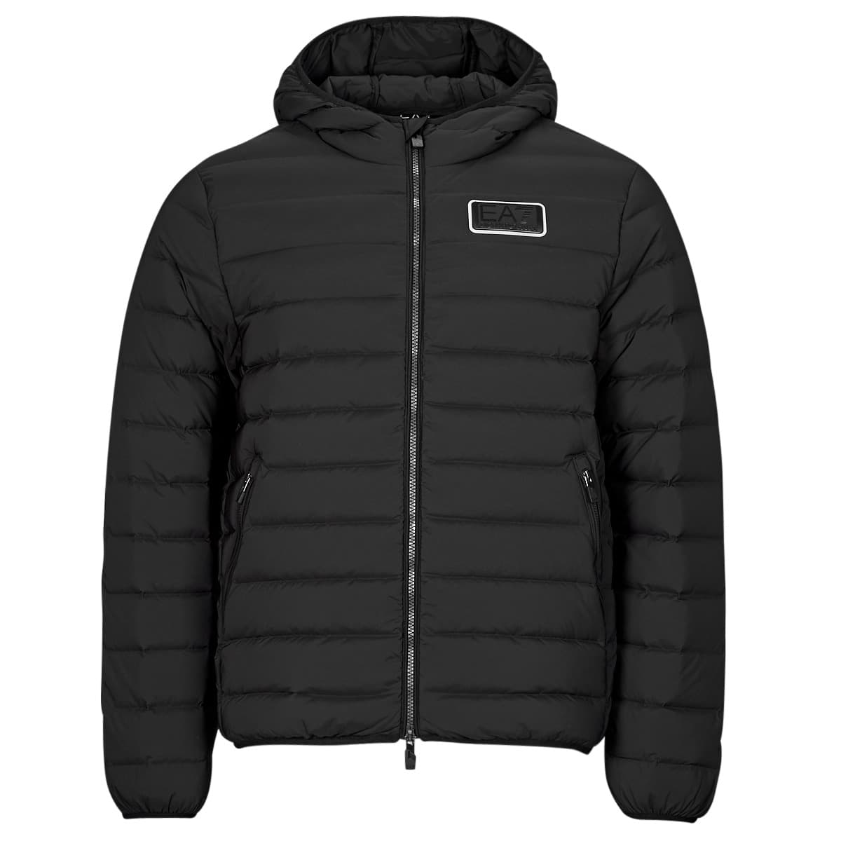 Χοντρό μπουφάν Emporio Armani EA7 DOWN JACKET 6DPB16