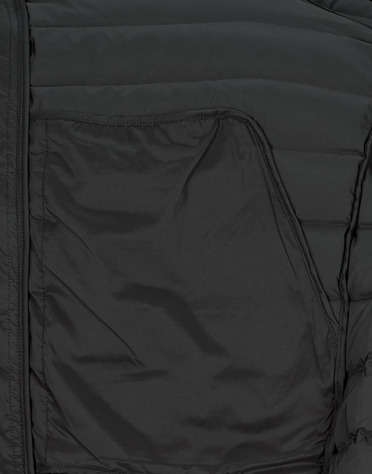 Men's Jackets EA7 Black