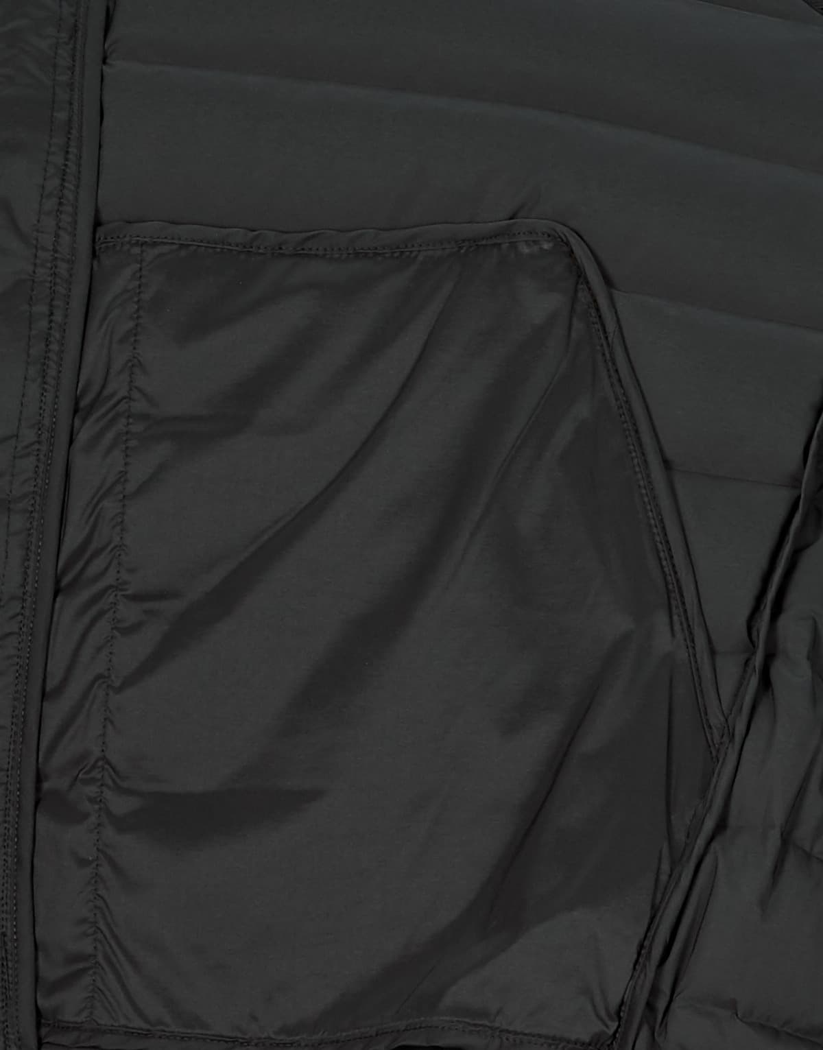 Men's Jackets EA7 Black