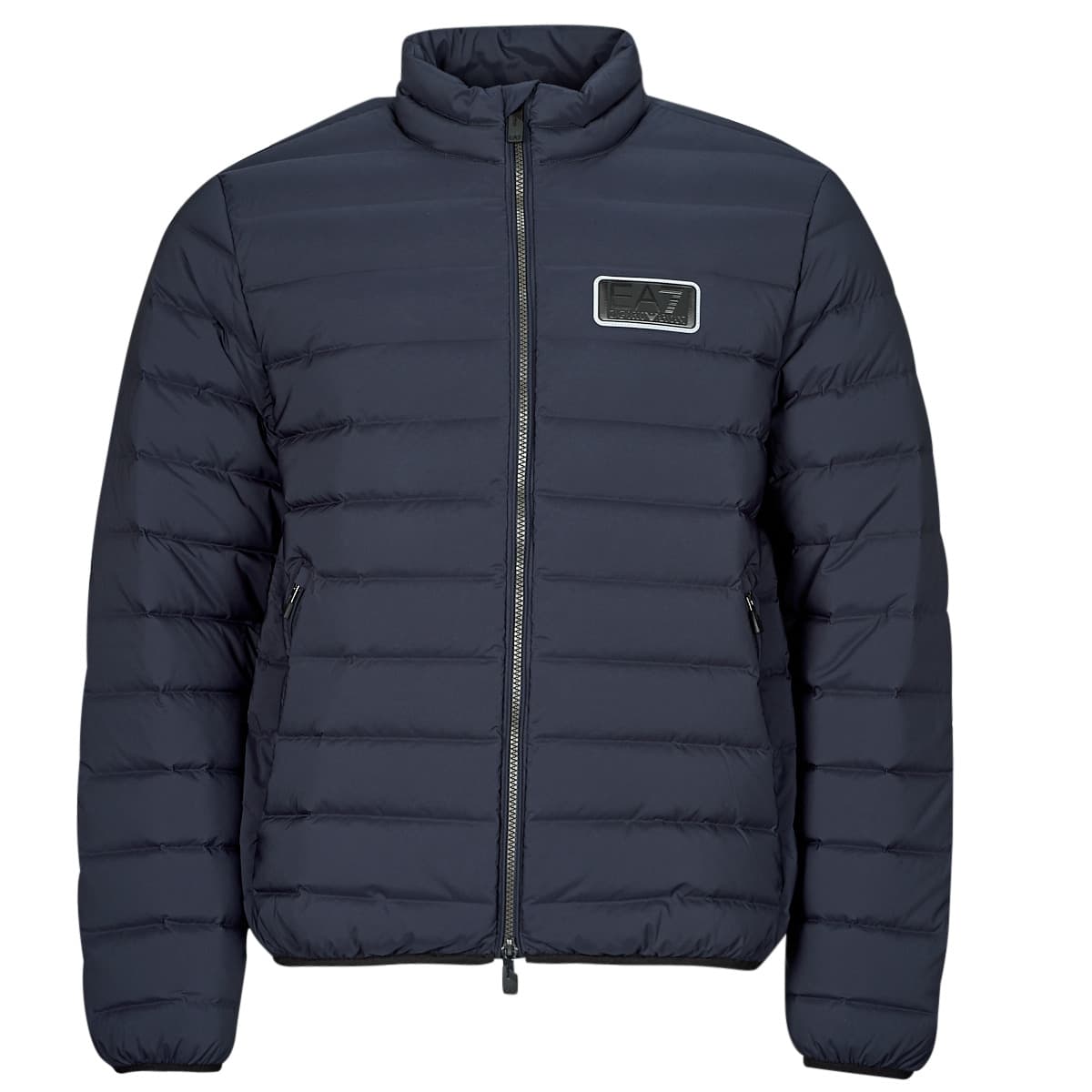 Men's Jackets EA7 Blue