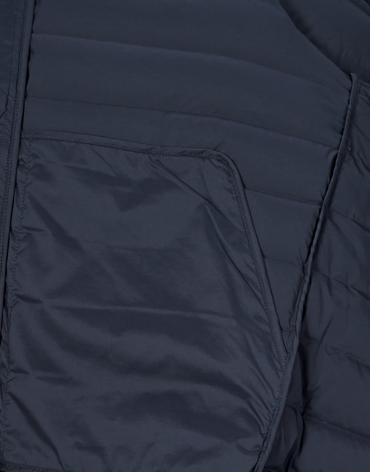 Men's Jackets EA7 Blue