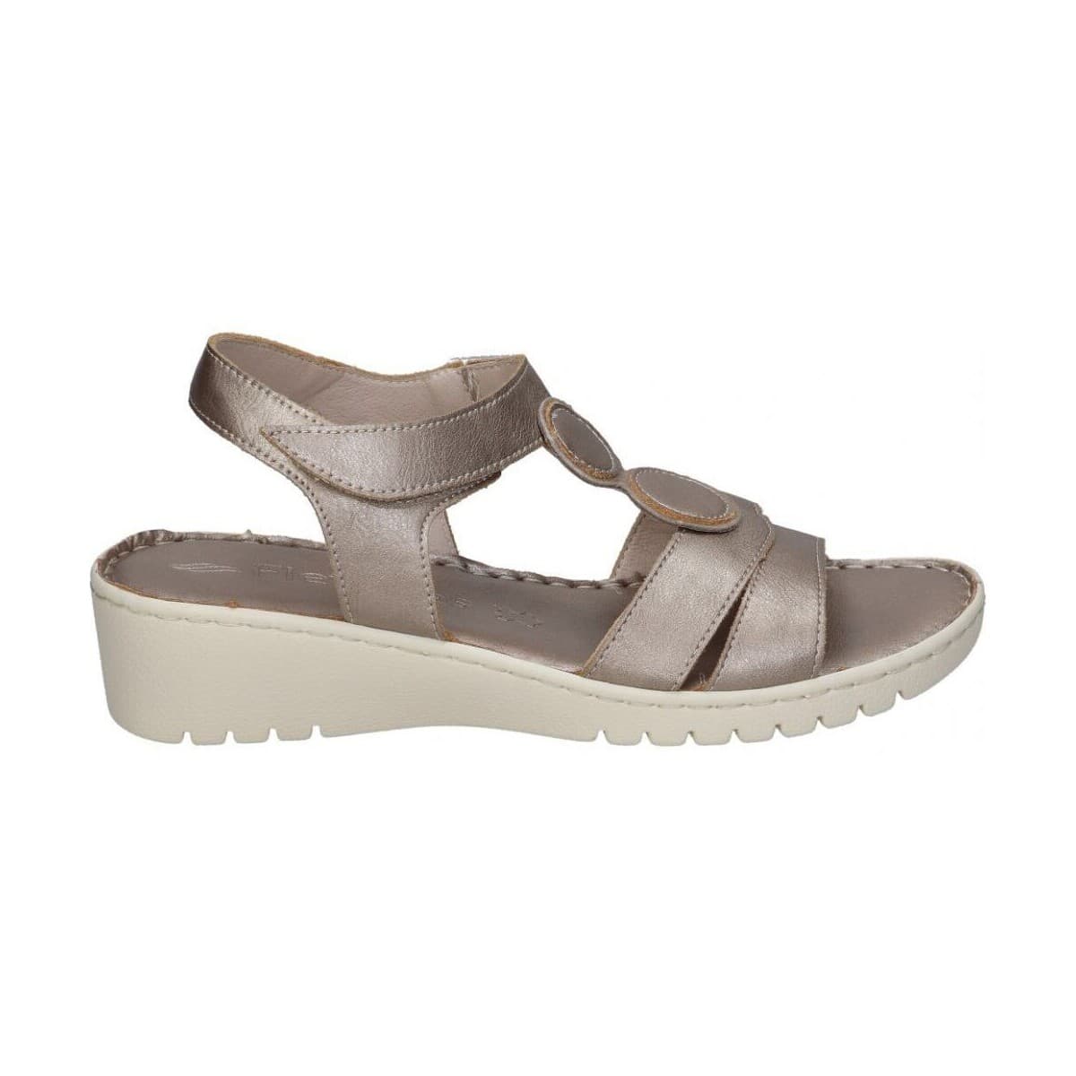 Σανδάλια με πλατφόρμα Calzazul-Flex 672