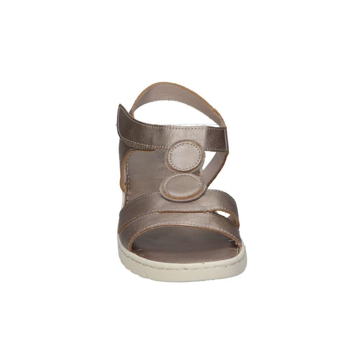 Women's Platforms Calzazul-Flex Brown