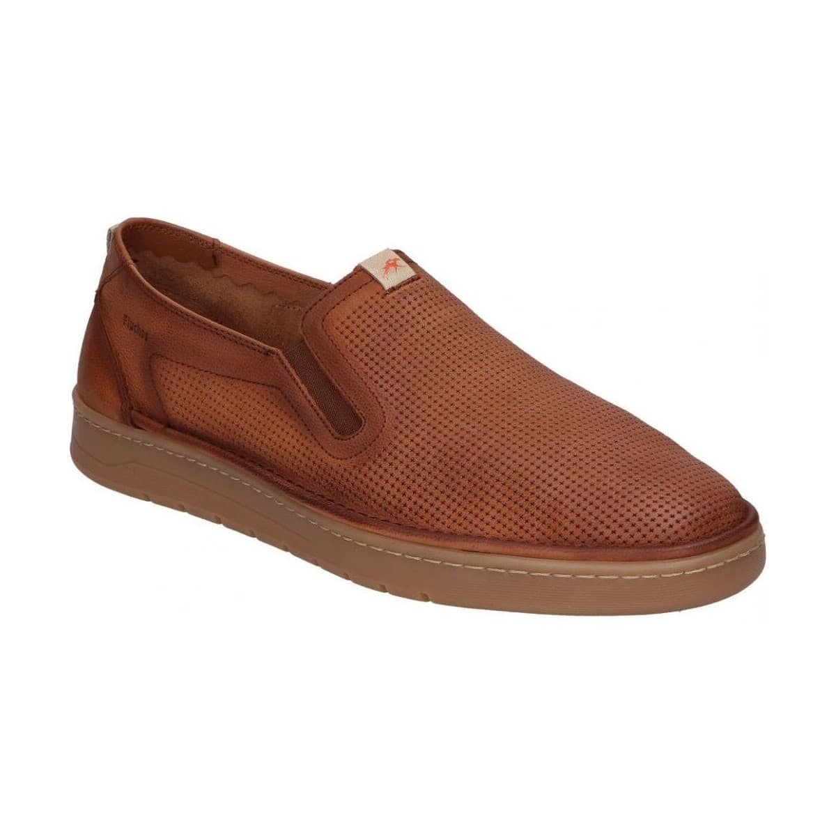 Men's Dress Shoes Fluchos Brown