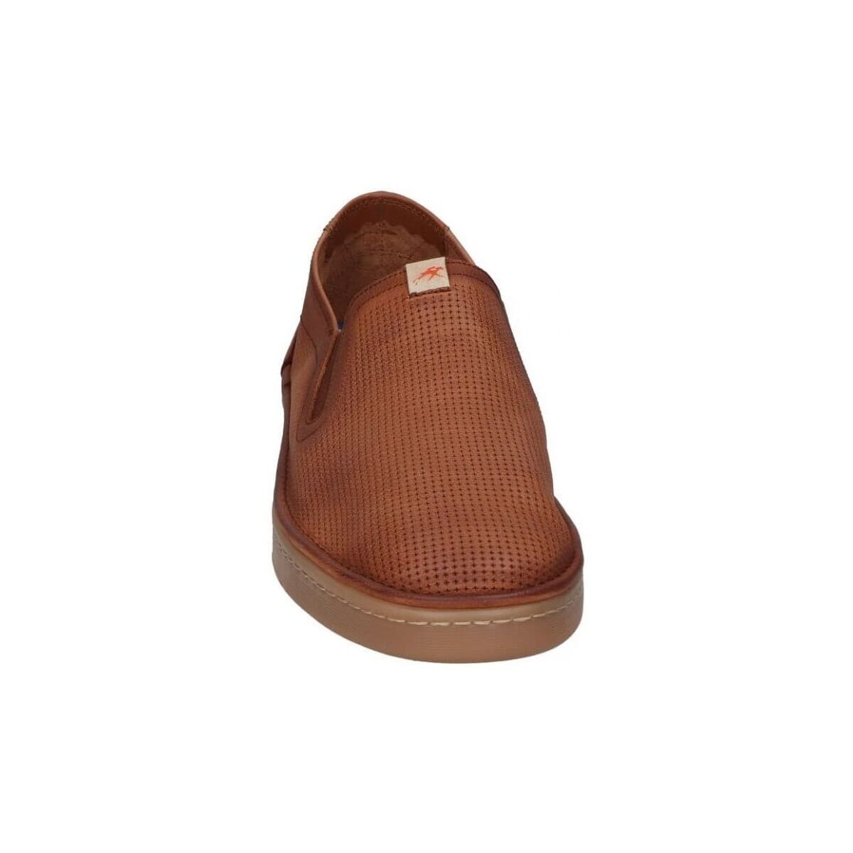 Men's Dress Shoes Fluchos Brown