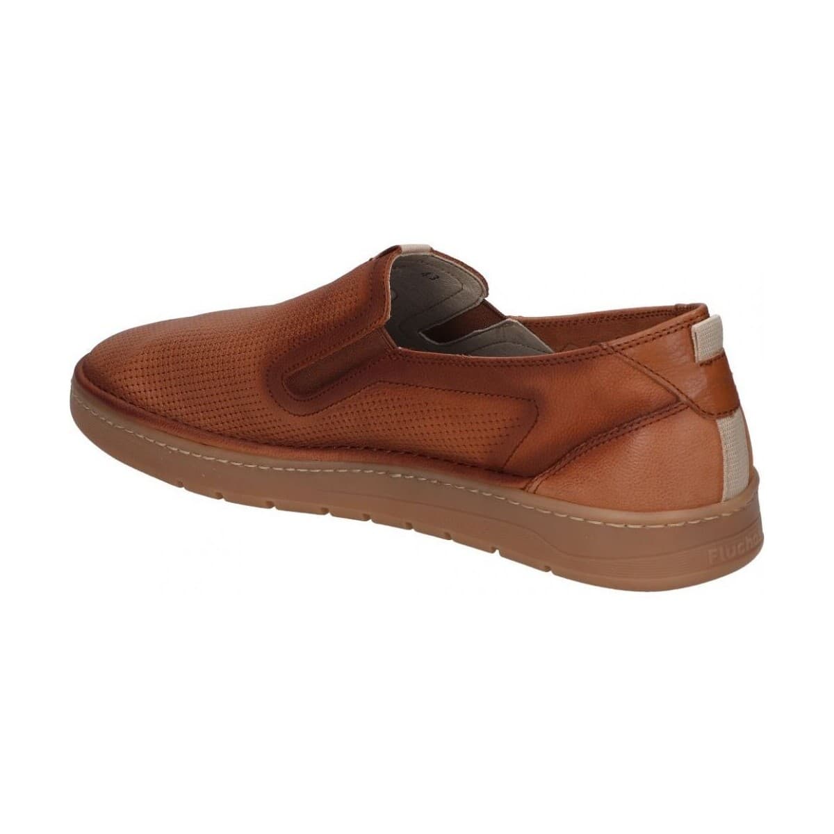 Men's Dress Shoes Fluchos Brown